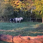 Holiday home Du Chene