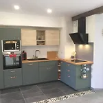 Holiday home Du Chene *