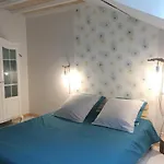 Du Chene Holiday home Ledeuix