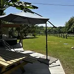 Holiday home Du Chene *