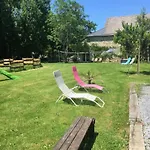 Holiday home Du Chene Ledeuix
