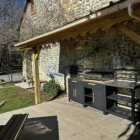 Du Chene Holiday home