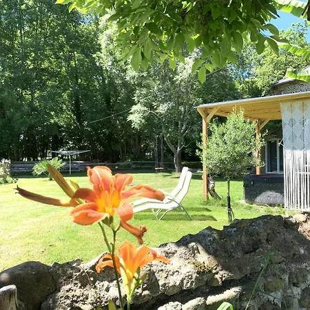 Du Chene Holiday home