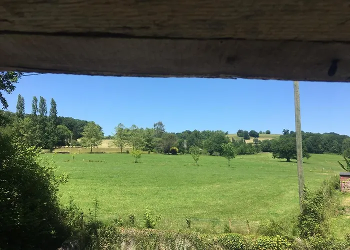 Gite Du Chene Сasa de vacaciones *